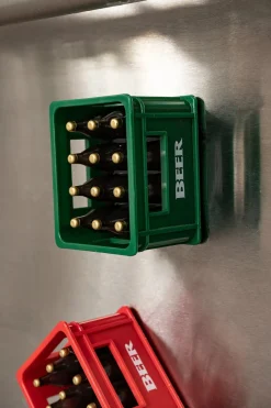 Abrebotellas Con Imán "Beer"
