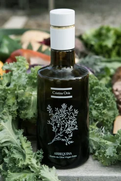 Aceite Aove Arbequina 0,5L