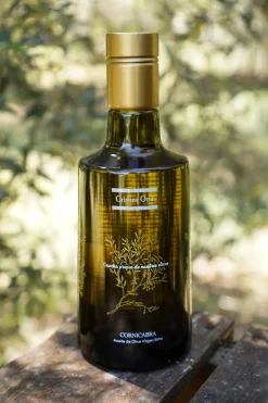 Aceite CO Cornicabra Cosecha Diciembre 2023
