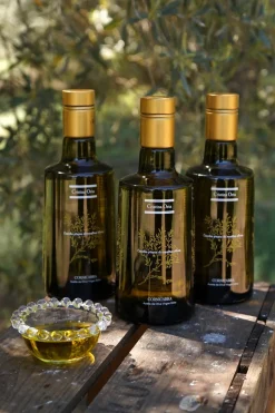 Aceite CO Cornicabra Cosecha Diciembre 2023