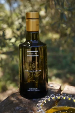 Aceite CO Cornicabra Cosecha Diciembre 2023