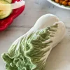 Adorno Diseño Lechuga