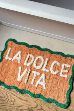 Alfombra De Baño Diseño 