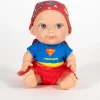 Baby Pelón SuperGirl