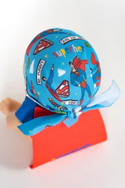 Baby Pelón SuperMan