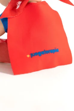 Baby Pelón SuperMan