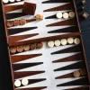 Backgammon De Cuero