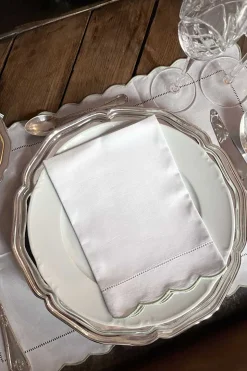 Bajoplato De Plata Co
