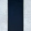 Bandeja Alargada Negra