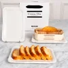 Bandeja Blonda & Bizcocho En Bolsa
