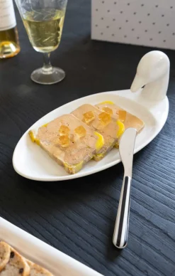 Bandeja Con Diseño De Pato