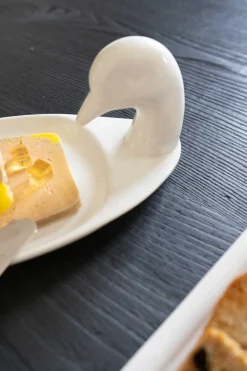 Bandeja Con Diseño De Pato