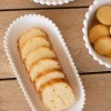 Bandeja Pequeña De Porcelana Diseño Bolitas