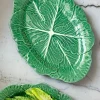 Bandeja Repollo Verde