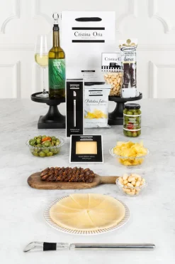 Bolsa Aperitivo Gourmet & Enfriador