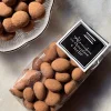 Bolsa De Almendras Con Chocolate Con Leche