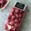 Bolsa De Almendras Con Chocolate Y Frambuesa