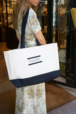 Bolsa De Tela Co