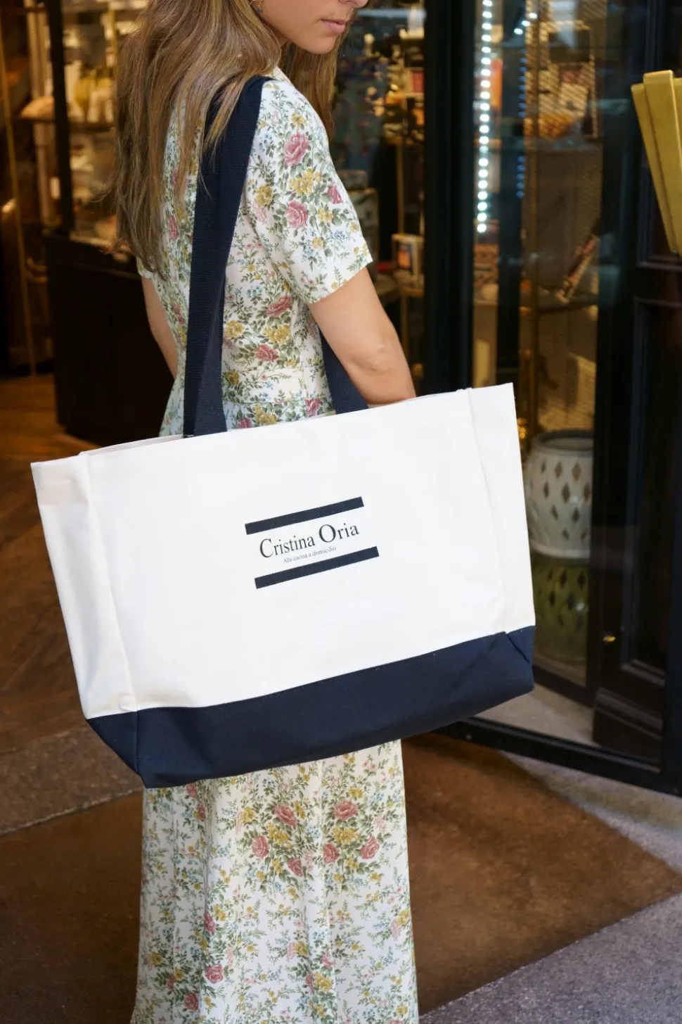 Bolsa De Tela Co