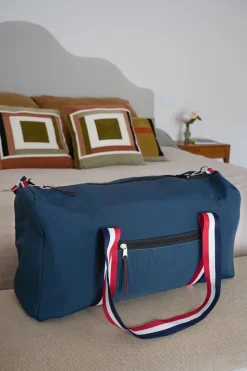 Bolsa De Viaje De Nylon