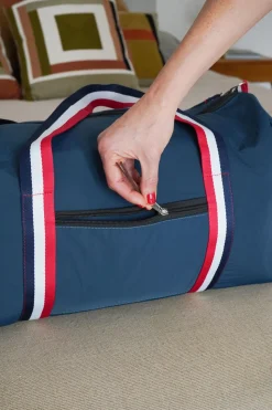 Bolsa De Viaje De Nylon