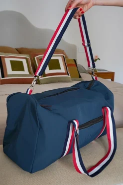 Bolsa De Viaje De Nylon