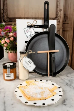 Bolsa Especial Crepes