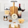 Bolsa Especial Queso Camembert & Vino