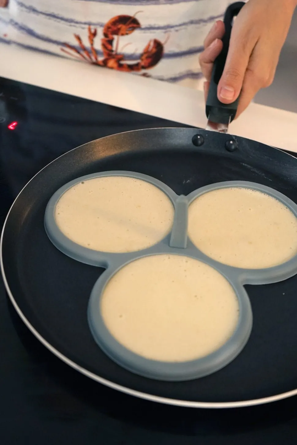 Bolsa Especial Tortitas