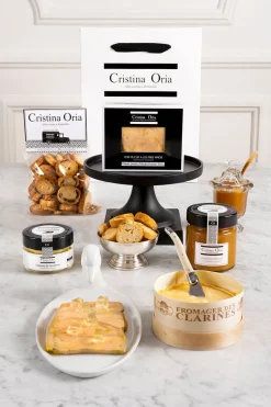 Bolsa Foie & Queso