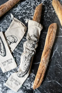 Bolsa Para Baguette