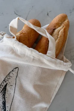 Bolsa Para Barra De Pan