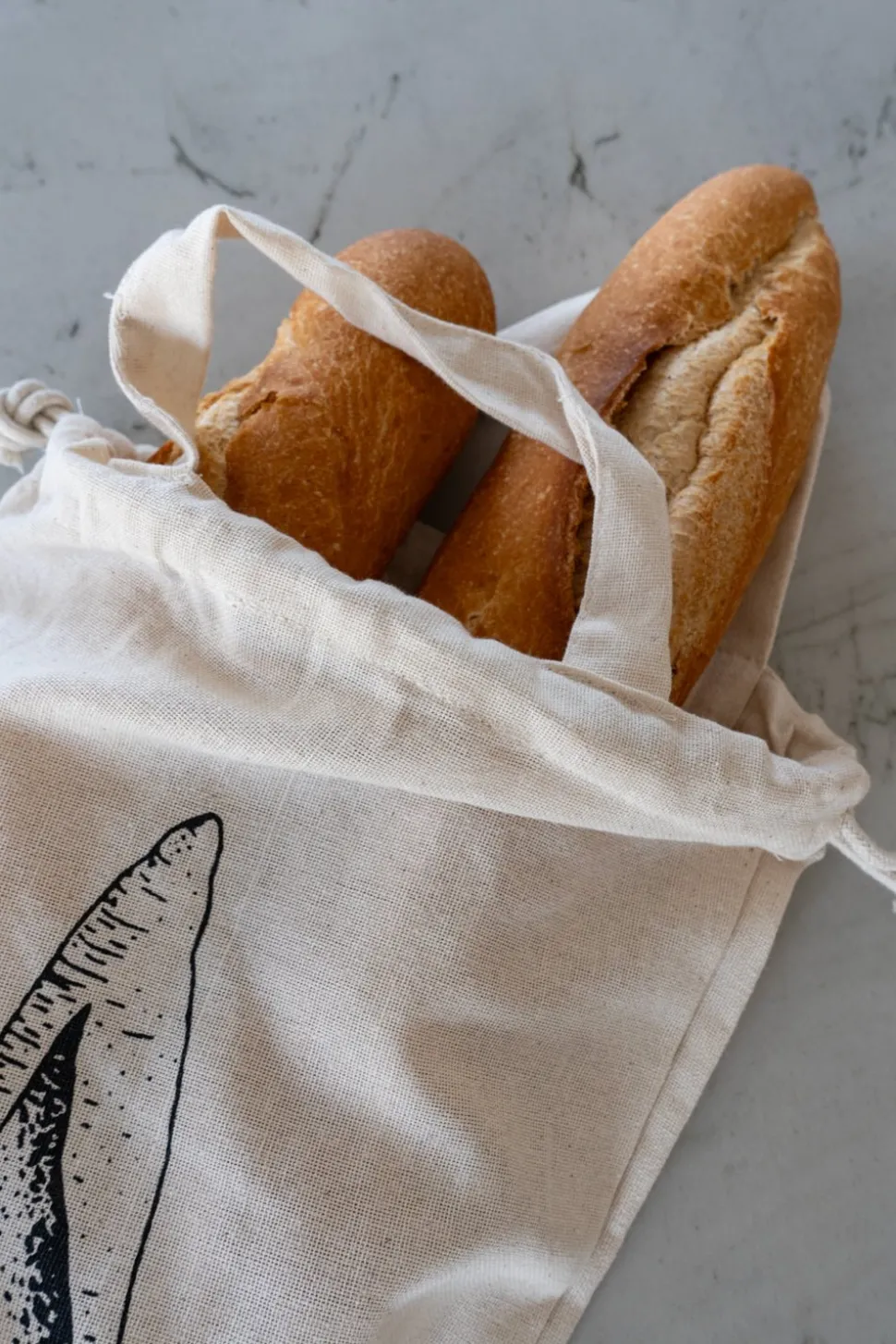 Bolsa Para Barra De Pan