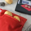 Bolsa Para Cocinar Patatas Micro