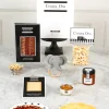 Bolsa Recién Mamá Degustación Gourmet & Sonajero Elefante CO