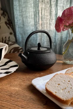 Bolsa Ritual Del Té
