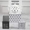Bolsa Tetera Puntos CO, Posa Té & Té Negro Ceylan