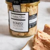 Bonito Del Norte En Aceite De Oliva