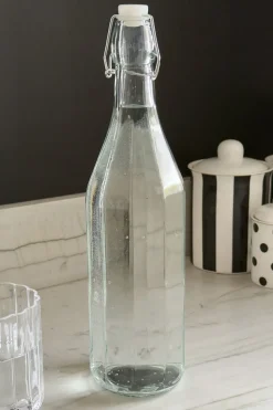 Botella De Vidrio 1L