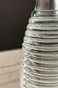 Botella De Vidrio 1L
