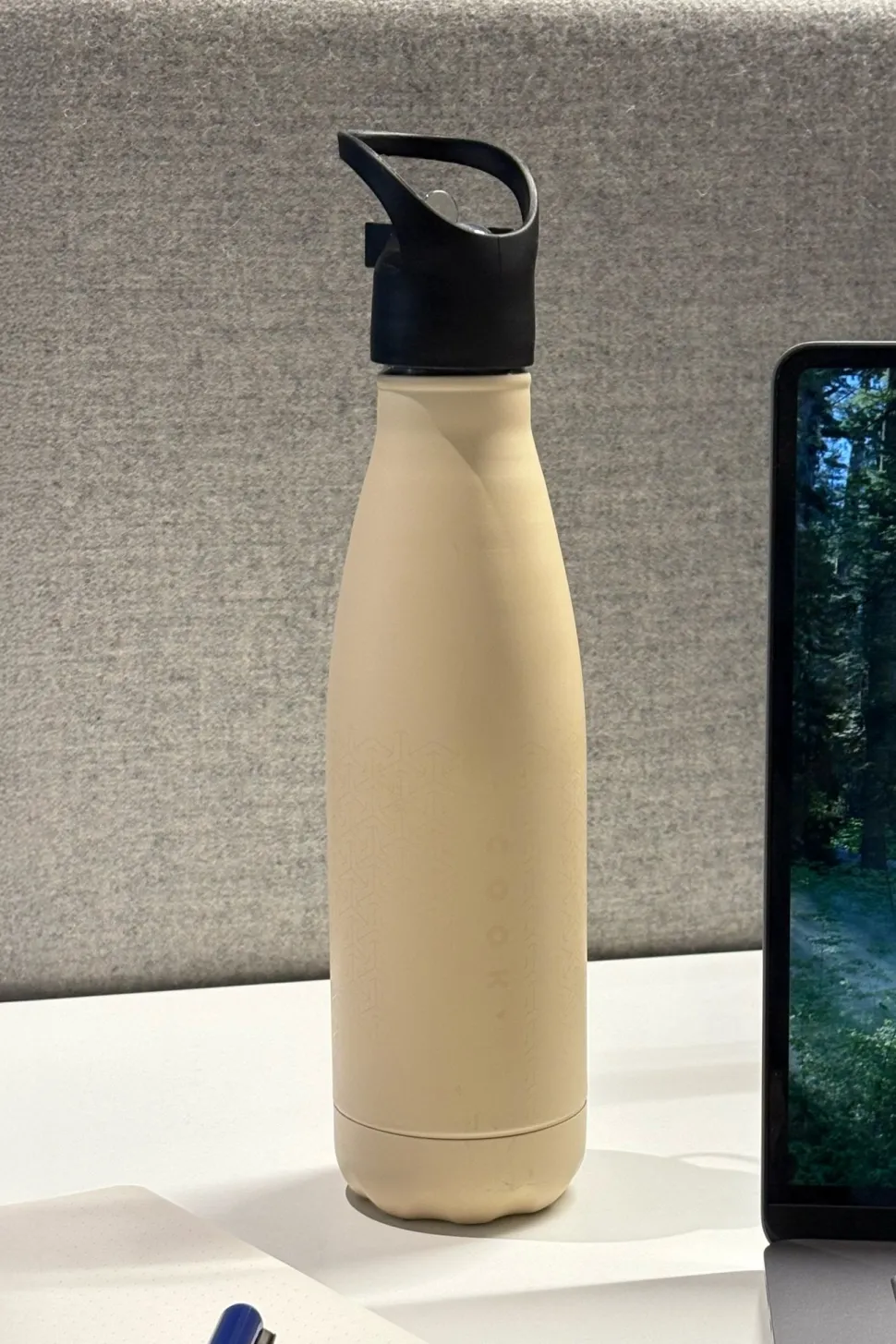 Botella Térmica