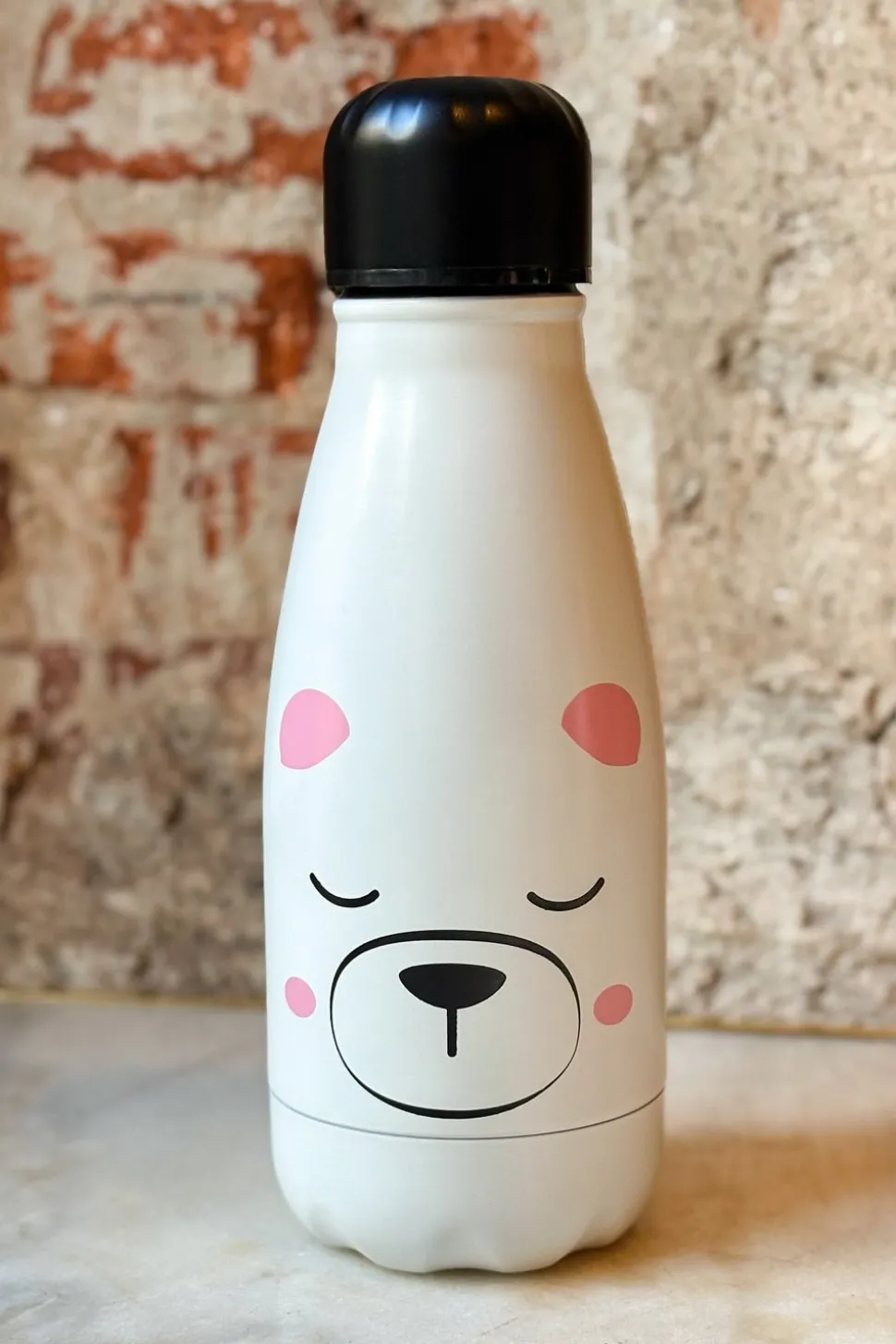 Botella Térmica Diseño Animales