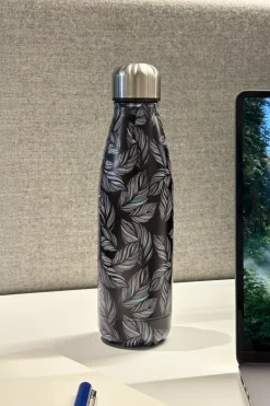 Botella Térmica Diseño Primaveral