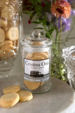 Bretonas Tarro Cristal 120G