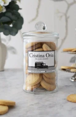 Bretonas Tarro Cristal Grande 260G