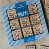 Caja de chocolatinas "It´s a boy"