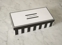 Caja De Regalo Tazas Espresso Y Platos Cristina Oria