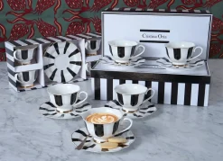 Caja De Regalo Tazas Y Platos Cristina Oria