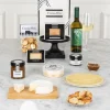 Caja Foie, Cheese & Wine