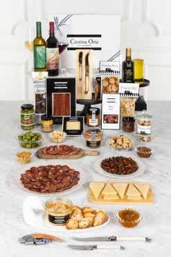 Caja Foie "Cuit" Súper Gourmet